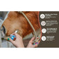 🎁Last Day Buy 1 Get 3 Packs🔥IVERMECTIN HORSE PASTE