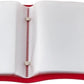 ✝️ Catholic Genuine Leather Holy Card Holder – Pocket Prayer Card Organizer with Snap Closure