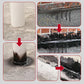 🔥2025 Hot Sale 50% OFF🔥Polyurethane Waterproof Leak Repair Spray Coating