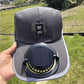 🔥Last Day 49% OFF - 2025 NEW Solar Rechargeable Peaked Cap