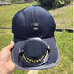 🔥Last Day 49% OFF - 2025 NEW Solar Rechargeable Peaked Cap