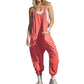 🔥BUY 3 GET EXTRA 10% OFF - CODE: COZY🔥New Casual Jumpsuit with Pockets