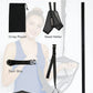 ✨Hot Sale 49% Off - 🥰Stretch Away Neck Tension Anytime, Anywhere – The Ultimate Portable Neck Stretcher