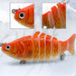 🎣Limited Sale 49% OFF⏰Lifelike Multi-Jointed Sinking Fishing Lure