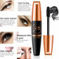 🎁Limited Sale - BUY 1 GET 1 FREE🎁Waterproof Silk Fibre Thick Lengthening Mascara
