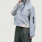 ☀️🌧️Last 3-Hour Flash Sale 55%OFF💧3-in-1 Waterproof Women's Jacket – Rain, Wind & Cold, All Covered