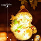 ⏳Time-limited Special Price ￡6.99!!🎄Christmas Window Hanging Lights🎁BUY 2 GET 1 FREE