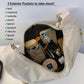 💥2025 New-Save 50%✨️👜Multifunctional Anti-theft Crossbody Hobo Bag