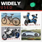 Luminous Night Rider Valve Covers(Tire valve cap)