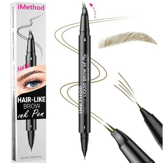 🔥BUY 1 GET 1 FREE(2PCS)🔥Microblading Eyebrow Pencil