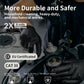 🔥Last Day Sale 50% OFF🔥Black Nitrile Disposable Gloves - Professional protection meets everyday convenience