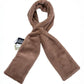 🔥Christmas Big Promotion Save 49%🔥Faux Fur Scarf With Hidden Zipper Pocket
