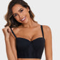 💗Big Sale-50% Off🎀The Low Back Strapless Bra