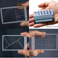 🔥New Year Promotion 49%OFF - ✨️Golden Ratio/Fibonacci Composition View Finder📷