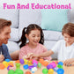 ✨️Easter Promotion 49% OFF✨️24 PCS Easter Eggs Prefilled Slow Rising Squishy Toys🛩️Free Shipping