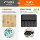 ✨️2025 New Hot Sales✨️Expandable Kitchen Utensil Drawer Organizer
