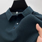 🥳2026 HOT SALE🥳💞50K+ SOLD!😎 Ice Silk Men's Shirt – Stay Cool & Look Sharp All Day