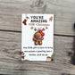 🎄Early Christmas Sale 70% OFF🔥🎁10PCS Little Pocket Christmas Hug