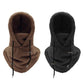 ❄️Hot Sale 49% Off🔥Winter Outdoor Sherpa Hooded Sports Windproof Mask🎁The Best Christmas Gift🎄