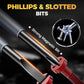 💥BUY 1 GET 1 FREE💥2-in-1  High Torque Strong Magnetic Screwdriver Electricity Detector