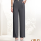 🌷Last Day Sale 65% OFF!! 💥Perfect Drape High Rise Pull-On Stretch Pants