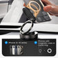 🔥Best Seller🔄360° Adjustable Vacuum Magnetic Phone Holder📱🚗