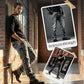 ☀️Men's Summer Stretch Denim Jeans | Minimalist Slim Fit | Comfortable Everyday Wear