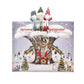 💗Gift Idea Hot Sale 60% OFF🎅2025 Christmas/Halloween Gnome Advent Calendar🎃Build Excitement all Month Long👻