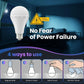 🏆Time Limited 60% off💥Rechargeable Emergency Light Bulbs