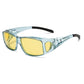 🔥LAST DAY ON SALE - Night Vision Driving Glasses, Anti-glare Polarized