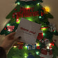 🥳49% OFF This Week Promotions🎉🎉Everized Interactive Felt Christmas Tree for Kids🎄