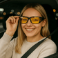 🔥LAST DAY ON SALE - Night Vision Driving Glasses, Anti-glare Polarized