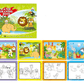 🌈2025 New Hot Sales✨️Reusable Magic Water Doodle Book