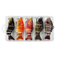 🎣Limited Sale 49% OFF⏰Lifelike Multi-Jointed Sinking Fishing Lure