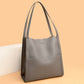 ⏰Limited Sale 49% OFF🔥2025 New Solid color simple genuine leather shoulder bag