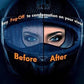✨️Hot Sale 50% OFF - 🔥Photochromic Anti-fog helmet film