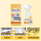 🧼Last Day Promotion 49% OFF-🏠✨Heavy Grease Cleaner with Mild Formula & Quick Decomposition
