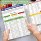 ✨Hot Sale Limited Time Discount - 65% OFF🍎Struggle with diabetes? Get your UK meal guide now!