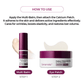 ✨LAST DAY SALE 50% OFF!!!✨ Calcium Volume Balm + 60ea Collagen Eye Patch | Korean Anti-Aging Skincare