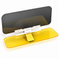 🏆Flash Sale⚡50K+ SOLD! Almost Gone-💥Universal HD Anti-Glare Car Visor for Day & Night