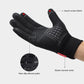 🎅Xmas Hot Sales - 49% OFF🔥❄2024 New Thermal Waterproof Screen-touchable Gloves❄