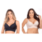 💖Today Only $19.99💐Bra with shapewear incorporated