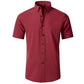 ⏰HOT SALE 49% OFF🔥STRETCH NON-IRON ANTI-WRINKLE SHIRT💕