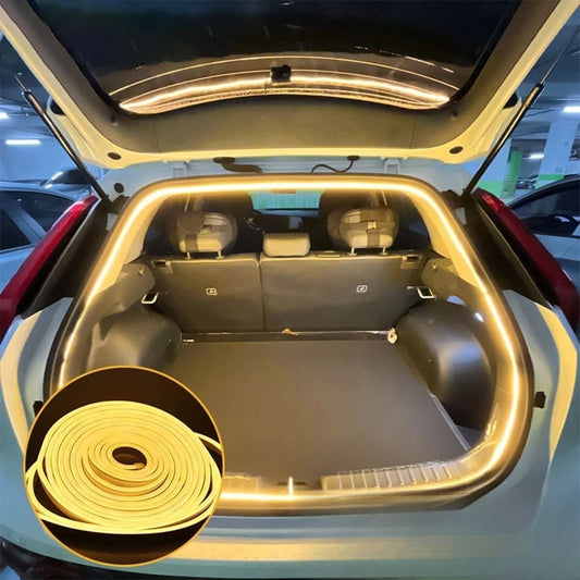 💥2025 New-Save 50%✨Automatic Sensing Car Trunk Light Strip