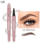 ⏳LAST DAY SALE: ONLY￡8.99!!BUY 1 GET 1 FREE✨💦 Waterproof Micro-Fork Eyebrow Pencil