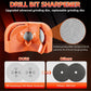 ⏳Limited-time 50% off!!✨Multi-Function Drill Bit Sharpener