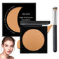 💖BUY 1 GET 1 FREE with FREE BRUSH!!💖Under Eye Brightener, Conceal & Brighten Dark Circles