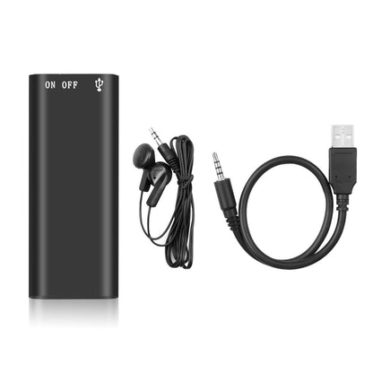 ✨Hot Sale 49% Off✨Mini Digital Audio Voice Recorder
