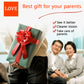 🔥BUY 2 GET 2 FREE - (4 PCS & FREE SHIPPING)🔥Color-changing anti-blue light presbyopia glasses