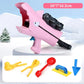 🔥Last Day Sale 49% OFF🎁2025 Shark Snowball Launcher